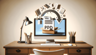 How to Turn a PDF into a Word Document