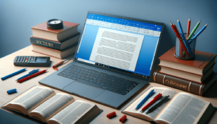 How to Create a Custom Dictionary in Word