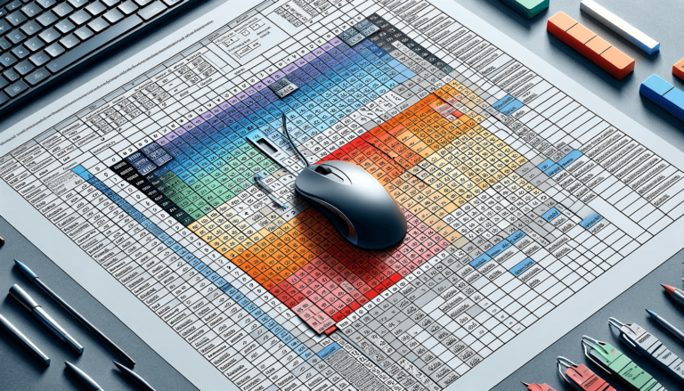 How to Use Conditional Formatting in Tables in Word